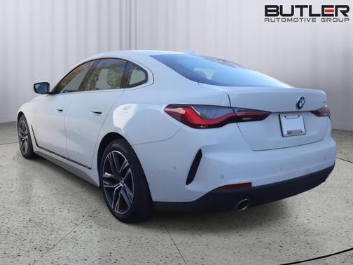 2024 BMW 430 Gran Coupe i