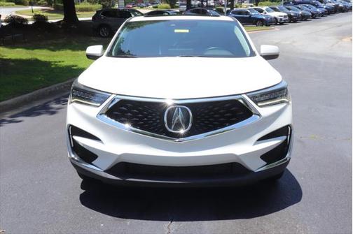 2021 Acura RDX Technology Package