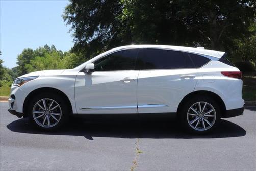 2021 Acura RDX Technology Package