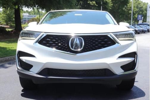 2021 Acura RDX Technology Package
