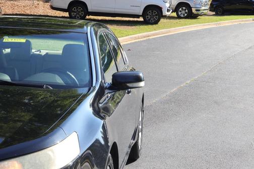 2012 Acura TL 3.5