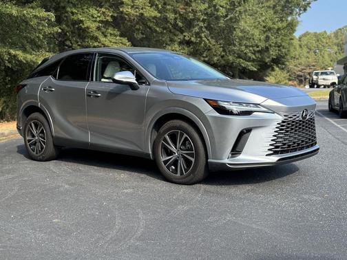 2023 Lexus RX 350 Premium Plus
