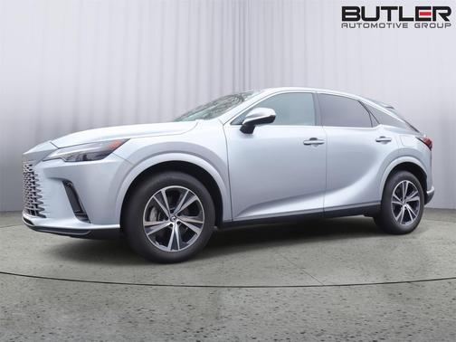 2023 Lexus RX 350 Premium Plus
