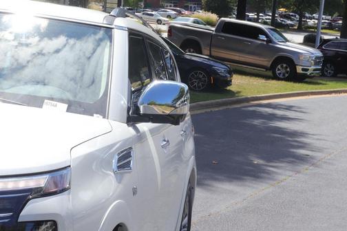 2022 Nissan Armada Platinum 2WD