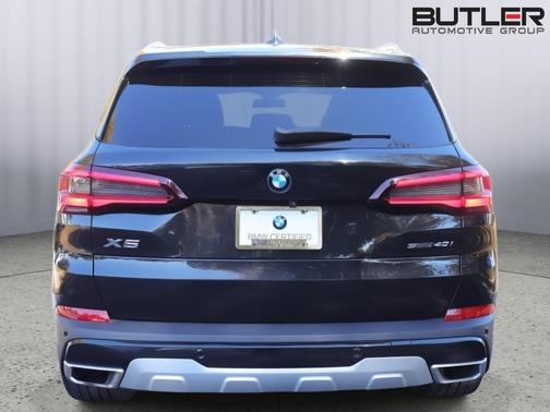 2022 BMW X5 sDrive40i