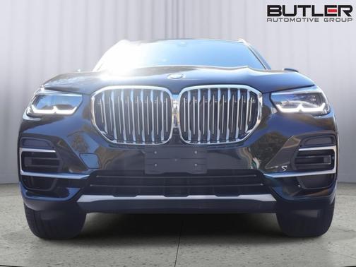 2022 BMW X5 sDrive40i