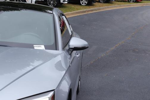 2019 Audi A5 45 Premium