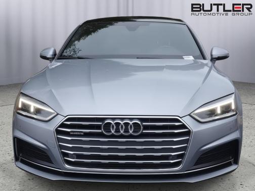 2019 Audi A5 45 Premium