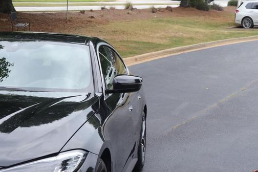 2023 BMW 430 Gran Coupe i