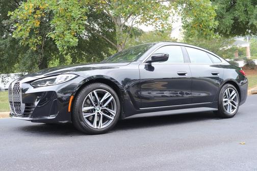 2023 BMW 430 Gran Coupe i