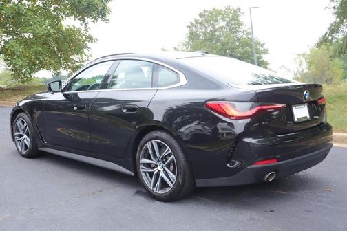 2023 BMW 430 Gran Coupe i