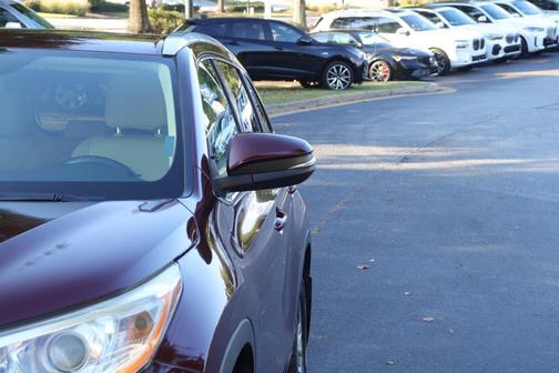 2014 Toyota Highlander XLE
