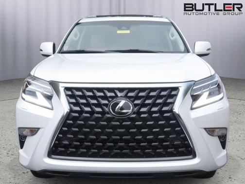 2020 Lexus GX 460 Luxury