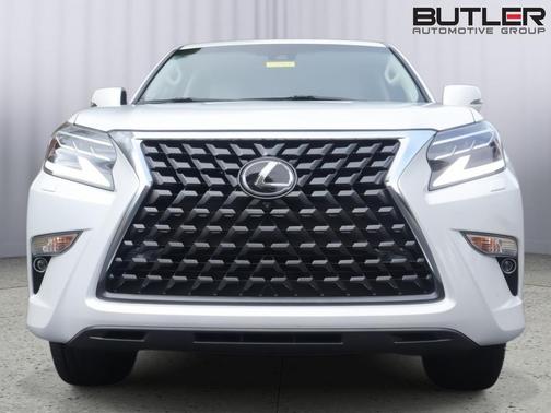 2020 Lexus GX 460 Luxury