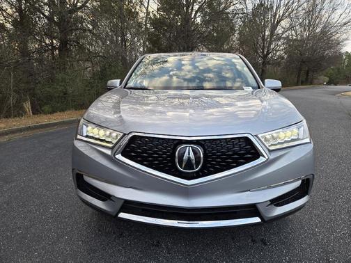 2020 Acura MDX 3.5L w/Technology Package