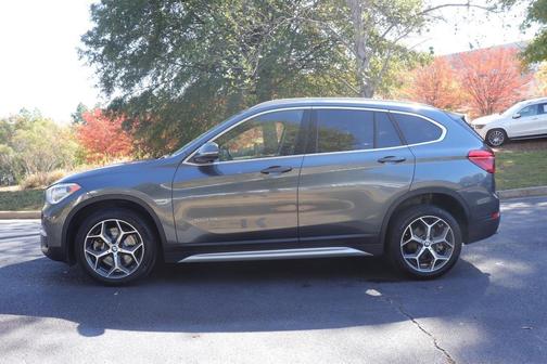 2018 BMW X1 sDrive28i