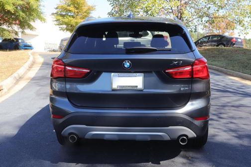 2018 BMW X1 sDrive28i