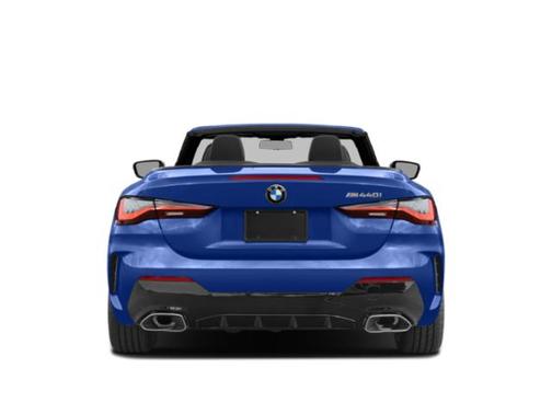 2023 BMW M440 i