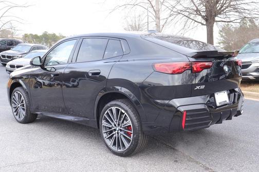 2026 BMW X2 xDrive28i