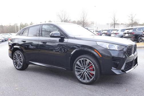 2026 BMW X2 xDrive28i