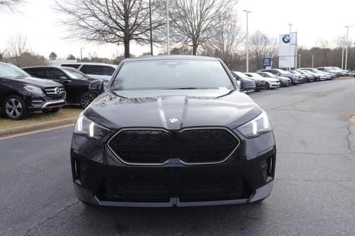 2026 BMW X2 xDrive28i