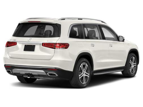 2021 Mercedes-Benz GLS 450 4MATIC