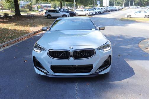 2024 BMW M240 i