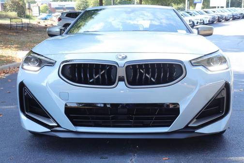 2024 BMW M240 i