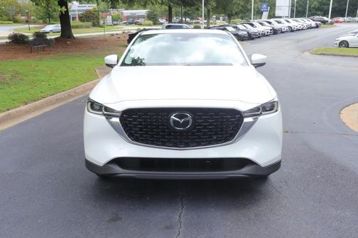 2022 Mazda CX-5 2.5 S Preferred