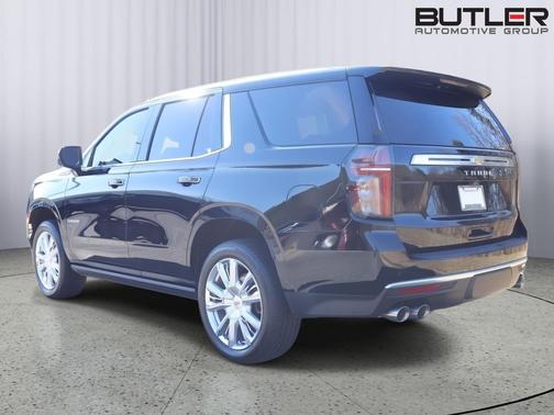 2024 Chevrolet Tahoe 4WD High Country