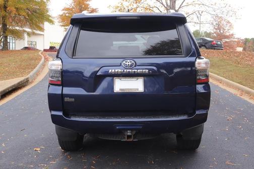 2015 Toyota 4Runner SR5 Premium