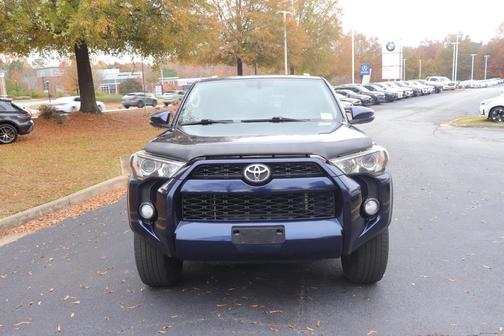 2015 Toyota 4Runner SR5 Premium