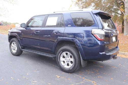 2015 Toyota 4Runner SR5 Premium
