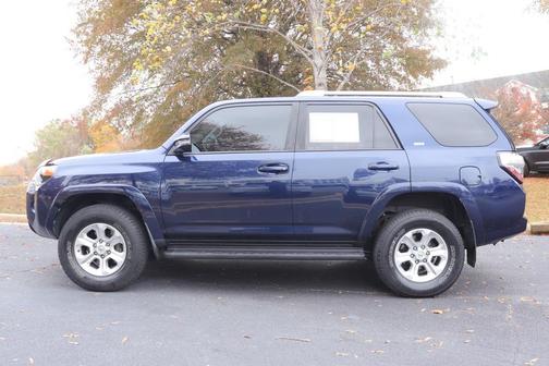 2015 Toyota 4Runner SR5 Premium