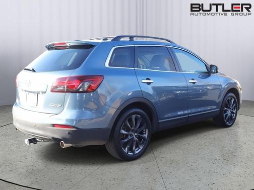 2015 Mazda CX-9 Grand Touring