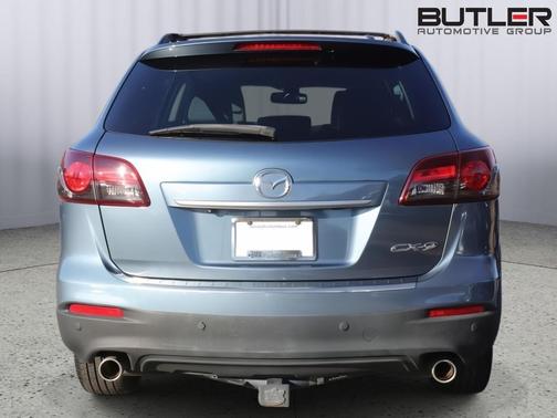 2015 Mazda CX-9 Grand Touring