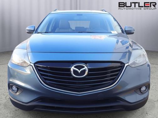 2015 Mazda CX-9 Grand Touring