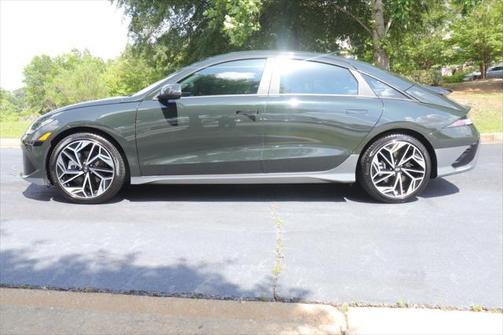 2023 Hyundai IONIQ 6 SEL