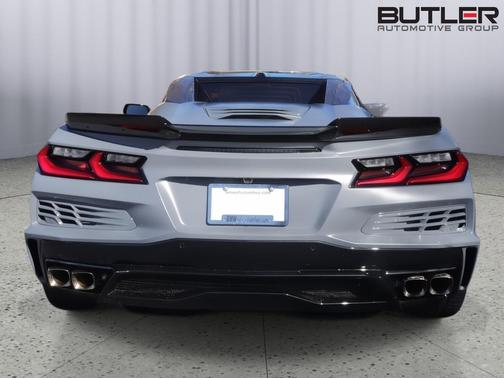 2025 Chevrolet Corvette E-Ray RWD Convertible 2LZ