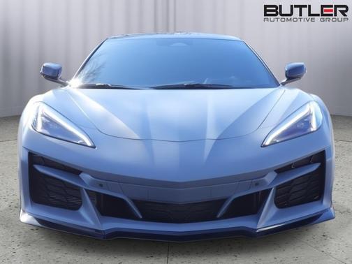 2025 Chevrolet Corvette E-Ray RWD Convertible 2LZ