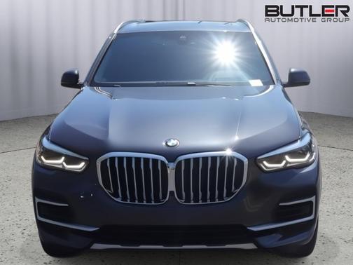 2022 BMW X5 sDrive40i