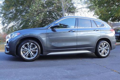 2016 BMW X1 xDrive 28i
