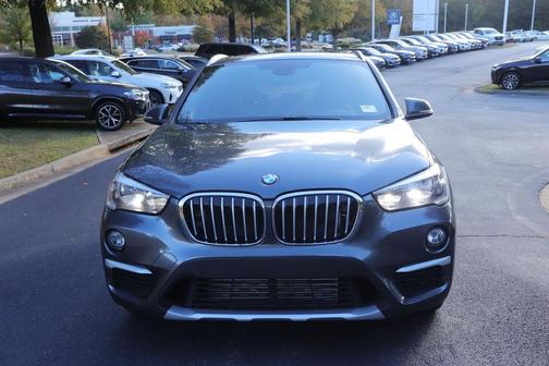 2016 BMW X1 xDrive 28i