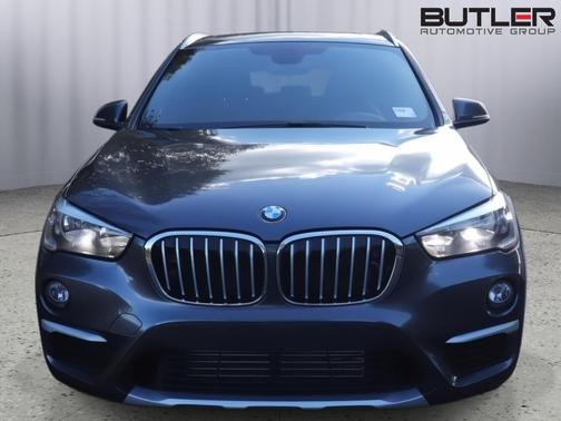 2016 BMW X1 xDrive 28i