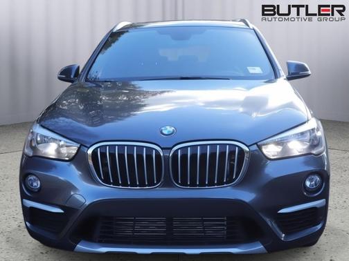 2016 BMW X1 xDrive 28i