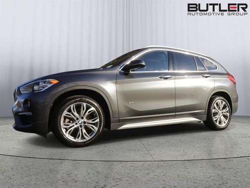 2016 BMW X1 xDrive 28i