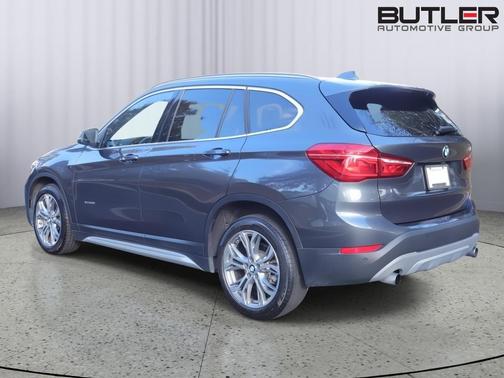2016 BMW X1 xDrive 28i