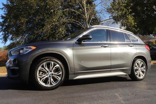 2016 BMW X1 xDrive 28i