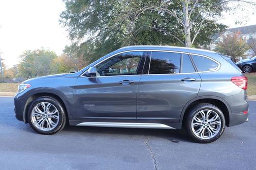 2016 BMW X1 xDrive 28i