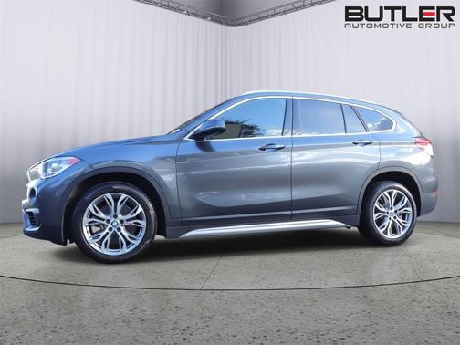 2016 BMW X1 xDrive 28i